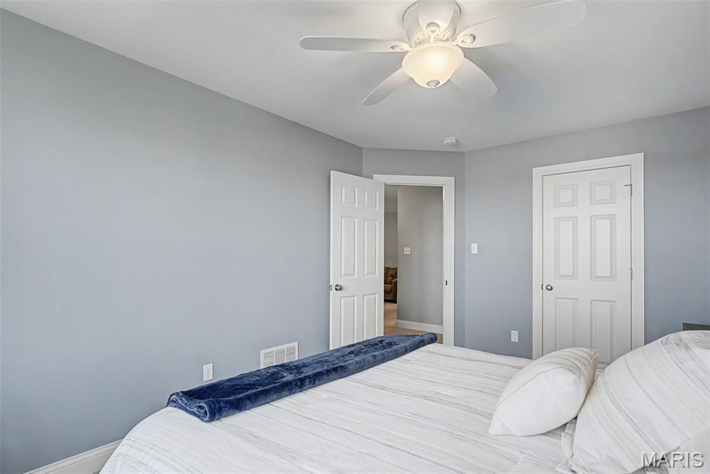 Vlgs At Shady Creek #3A - Residential