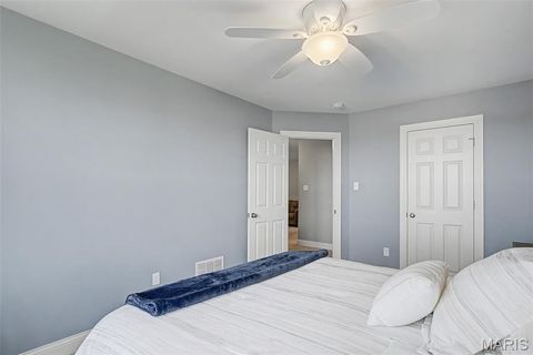 Tiny photo for 310 Haycastle Drive, OFallon, MO 63367 (MLS # 26011208)