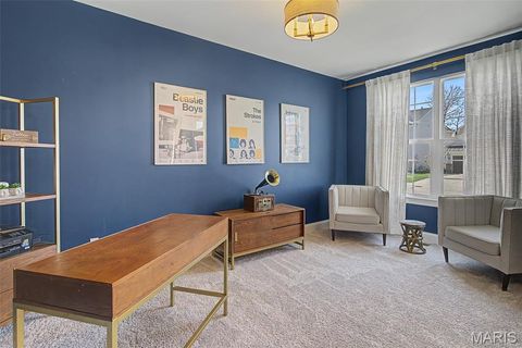 Tiny photo for 310 Haycastle Drive, OFallon, MO 63367 (MLS # 26011208)