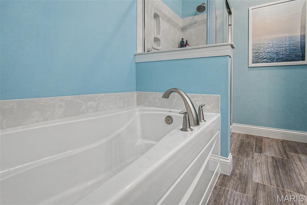 Vlgs At Shady Creek #3A - Residential