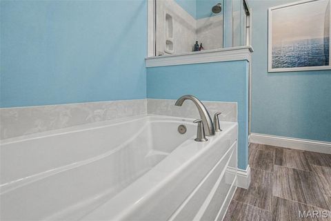 Tiny photo for 310 Haycastle Drive, OFallon, MO 63367 (MLS # 26011208)