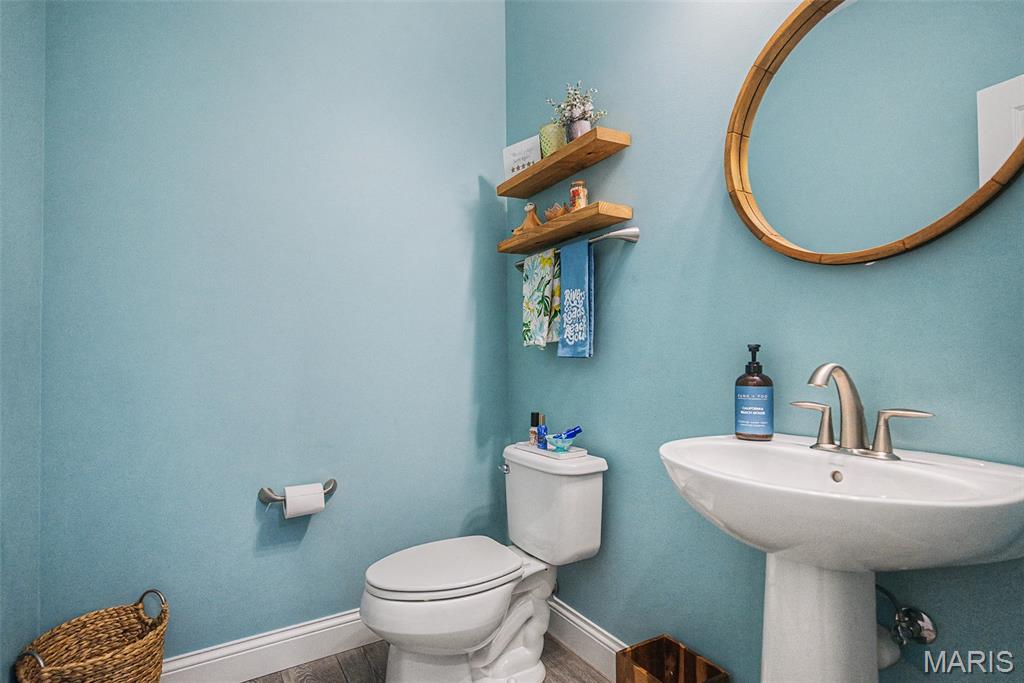 Vlgs At Shady Creek #3A - Residential