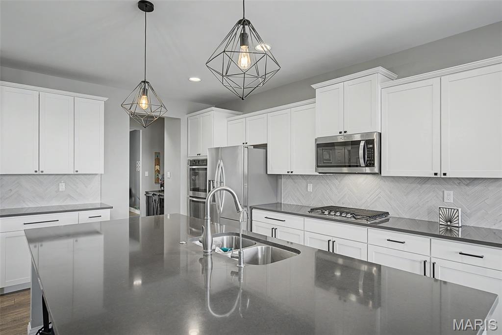 Vlgs At Shady Creek #3A - Residential