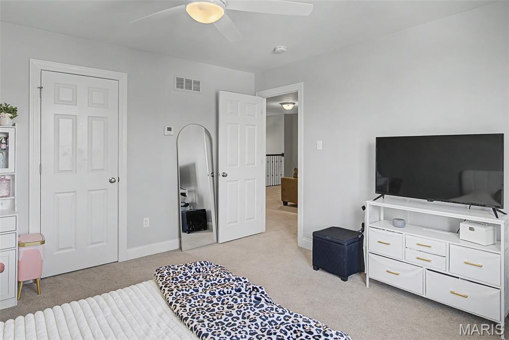 Vlgs At Shady Creek #3A - Residential