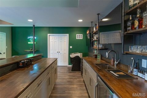 Tiny photo for 310 Haycastle Drive, OFallon, MO 63367 (MLS # 26011208)