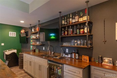 Tiny photo for 310 Haycastle Drive, OFallon, MO 63367 (MLS # 26011208)