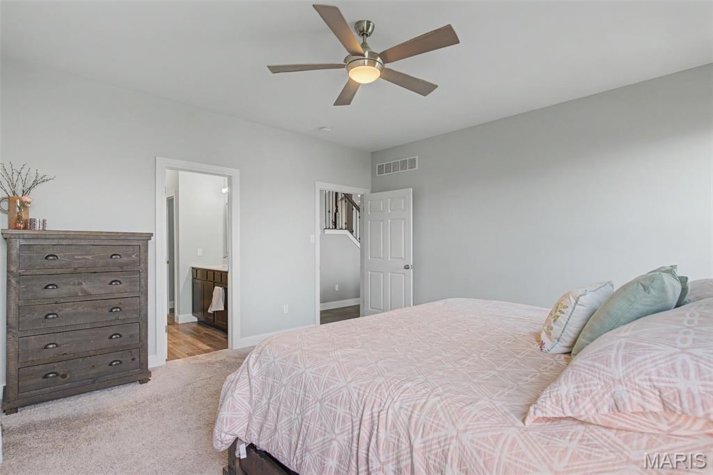 Vlgs At Shady Creek #3A - Residential