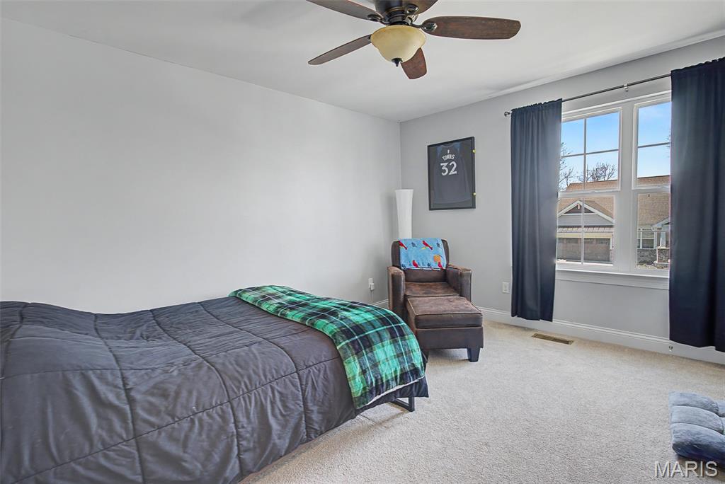 Vlgs At Shady Creek #3A - Residential