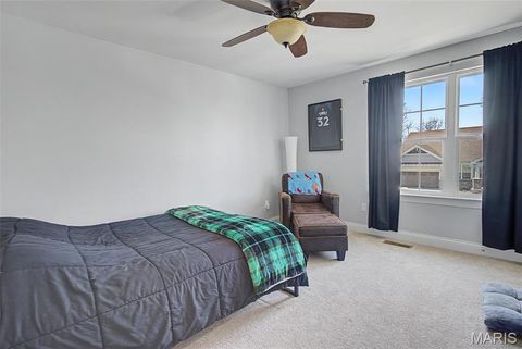 Tiny photo for 310 Haycastle Drive, OFallon, MO 63367 (MLS # 26011208)