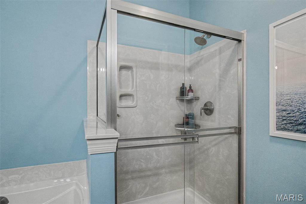 Vlgs At Shady Creek #3A - Residential