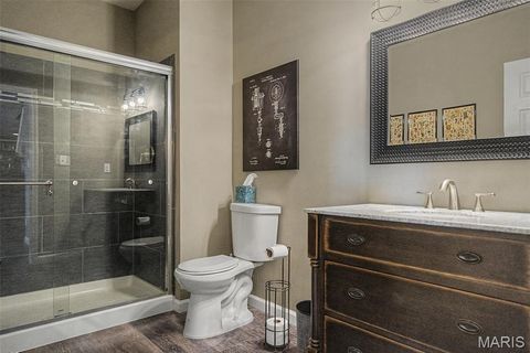 Tiny photo for 310 Haycastle Drive, OFallon, MO 63367 (MLS # 26011208)