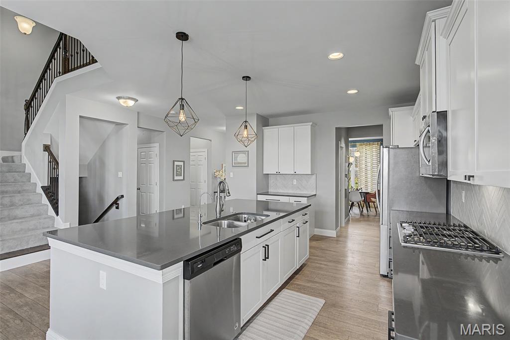 Vlgs At Shady Creek #3A - Residential