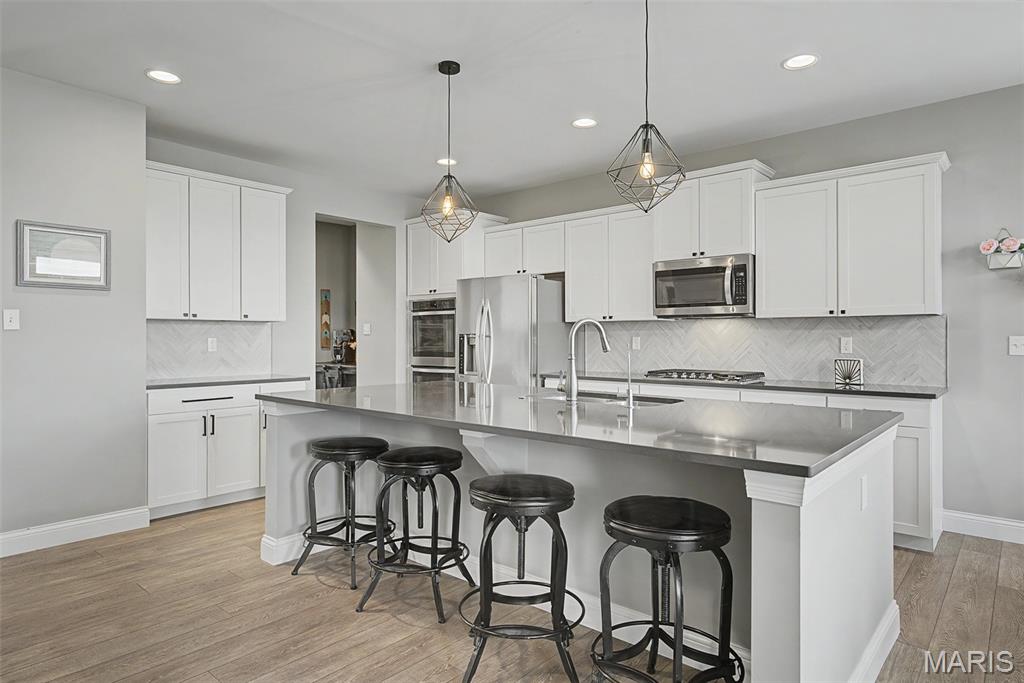 Vlgs At Shady Creek #3A - Residential