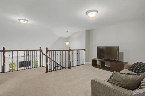 Tiny photo for 310 Haycastle Drive, OFallon, MO 63367 (MLS # 26011208)