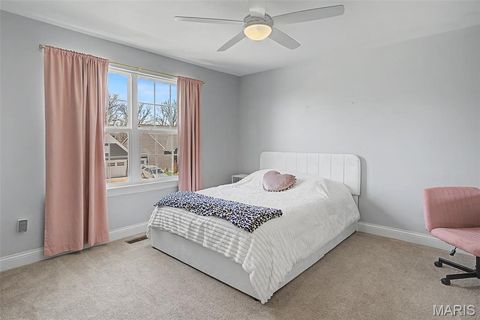 Tiny photo for 310 Haycastle Drive, OFallon, MO 63367 (MLS # 26011208)