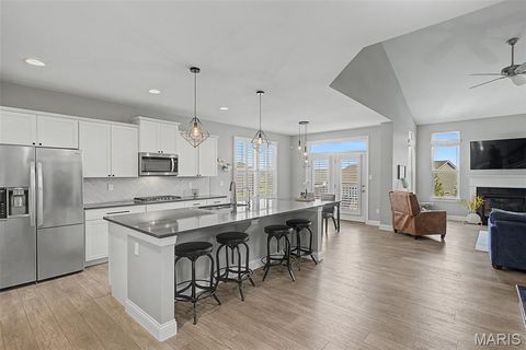 Tiny photo for 310 Haycastle Drive, OFallon, MO 63367 (MLS # 26011208)