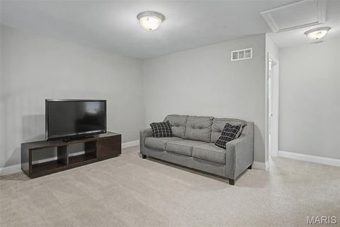 Tiny photo for 310 Haycastle Drive, OFallon, MO 63367 (MLS # 26011208)