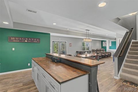 Tiny photo for 310 Haycastle Drive, OFallon, MO 63367 (MLS # 26011208)