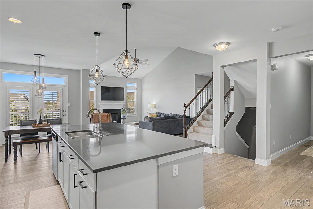 Vlgs At Shady Creek #3A - Residential