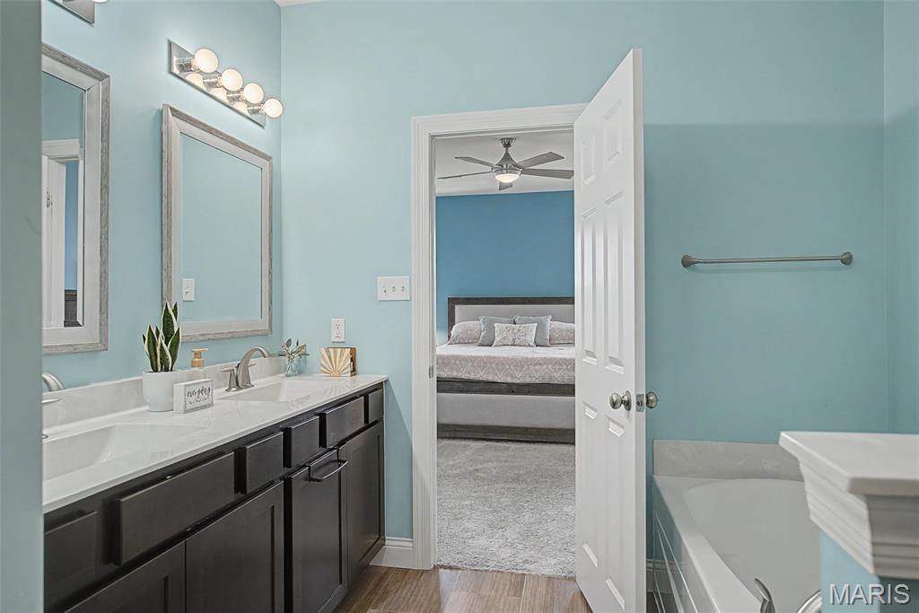 Vlgs At Shady Creek #3A - Residential