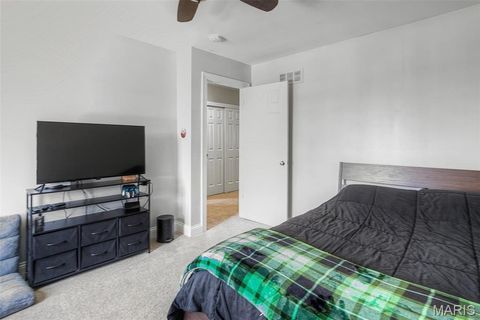 Tiny photo for 310 Haycastle Drive, OFallon, MO 63367 (MLS # 26011208)