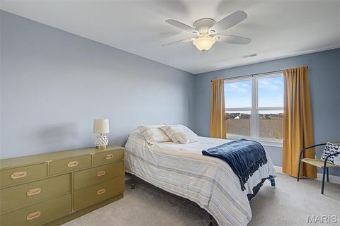 Tiny photo for 310 Haycastle Drive, OFallon, MO 63367 (MLS # 26011208)