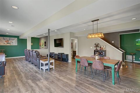 Tiny photo for 310 Haycastle Drive, OFallon, MO 63367 (MLS # 26011208)