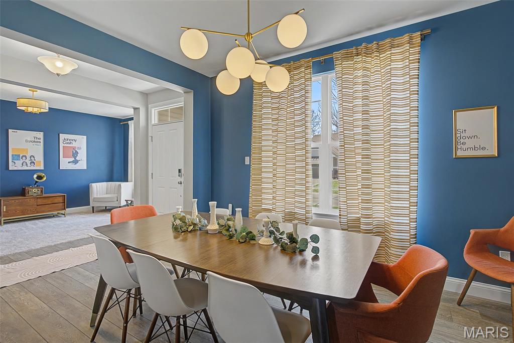 Vlgs At Shady Creek #3A - Residential