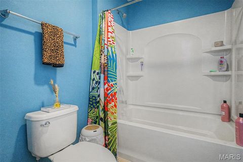 Tiny photo for 310 Haycastle Drive, OFallon, MO 63367 (MLS # 26011208)