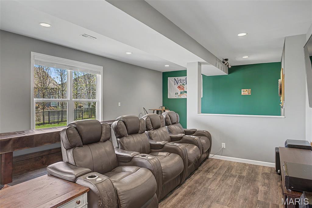 Vlgs At Shady Creek #3A - Residential