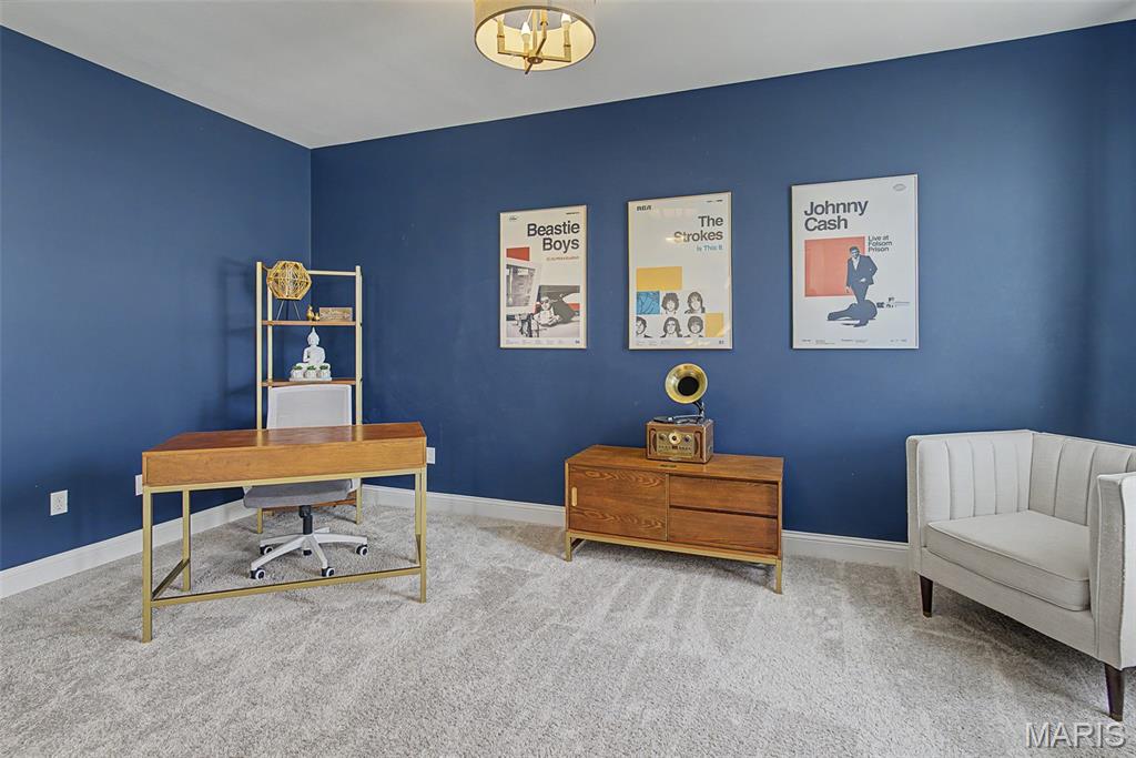 Vlgs At Shady Creek #3A - Residential