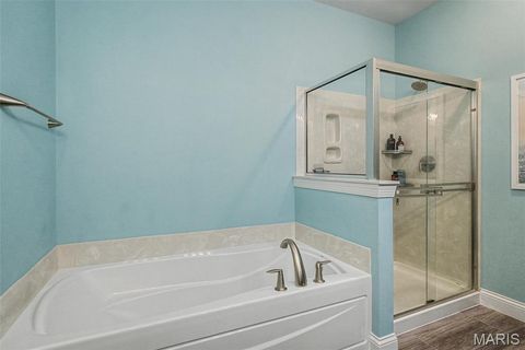 Tiny photo for 310 Haycastle Drive, OFallon, MO 63367 (MLS # 26011208)