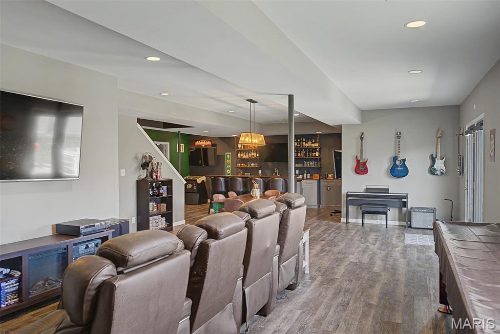 Vlgs At Shady Creek #3A - Residential