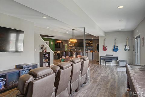 Tiny photo for 310 Haycastle Drive, OFallon, MO 63367 (MLS # 26011208)