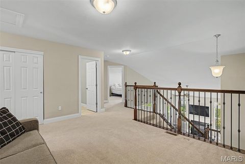 Tiny photo for 310 Haycastle Drive, OFallon, MO 63367 (MLS # 26011208)