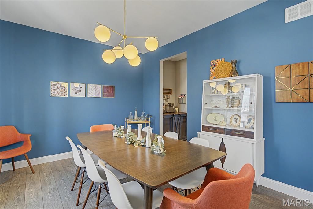 Vlgs At Shady Creek #3A - Residential