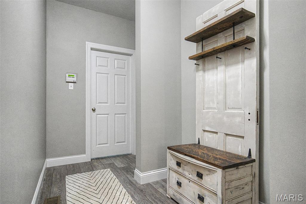 Vlgs At Shady Creek #3A - Residential