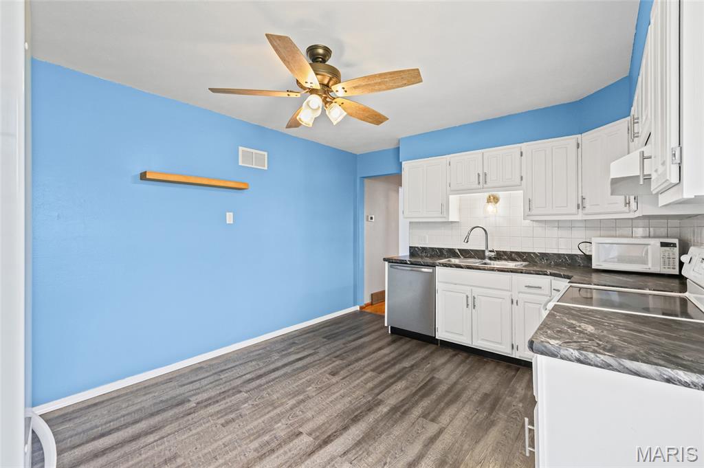 Buckley Meadows - Residential