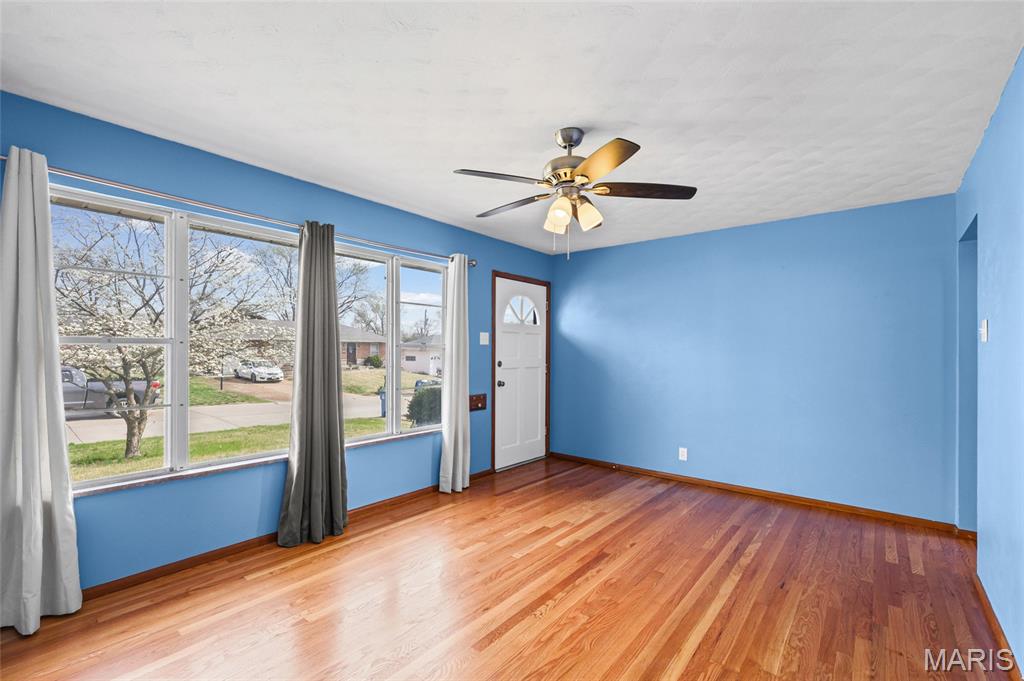 Buckley Meadows - Residential