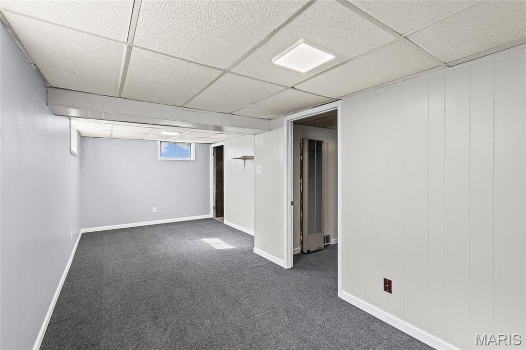 Buckley Meadows - Residential