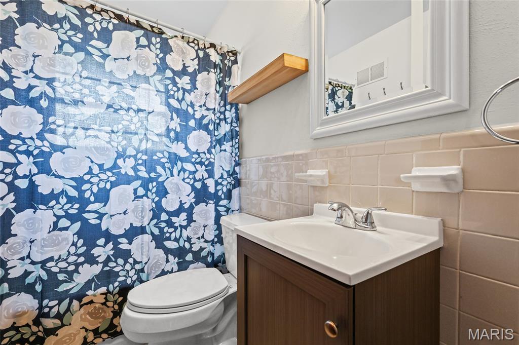 Buckley Meadows - Residential