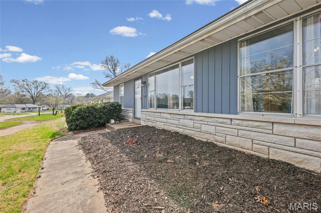 Buckley Meadows - Residential