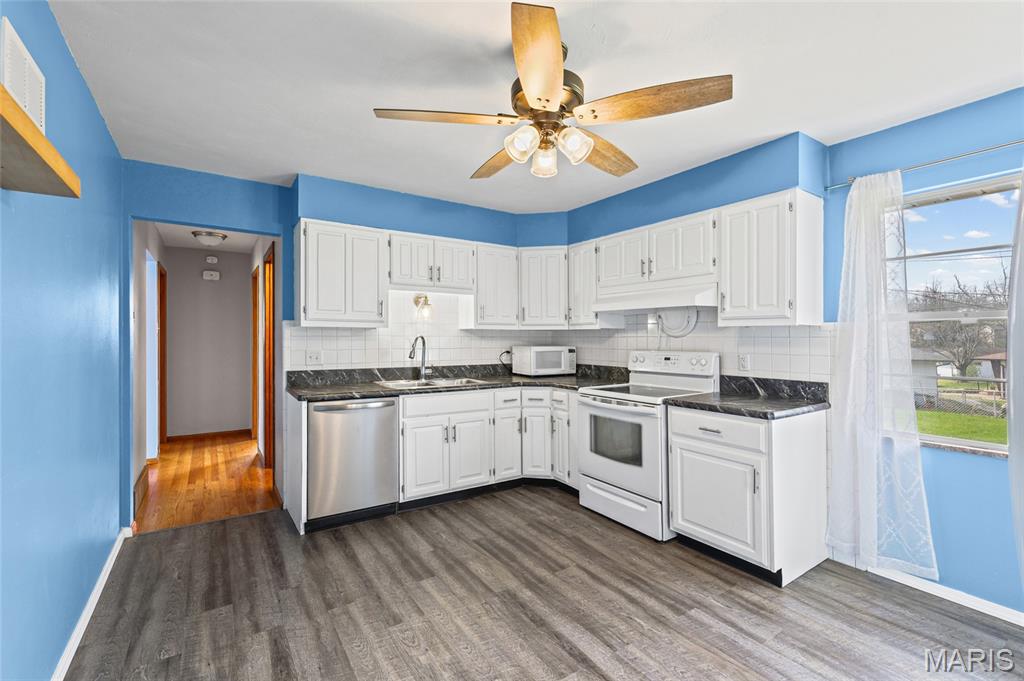 Buckley Meadows - Residential