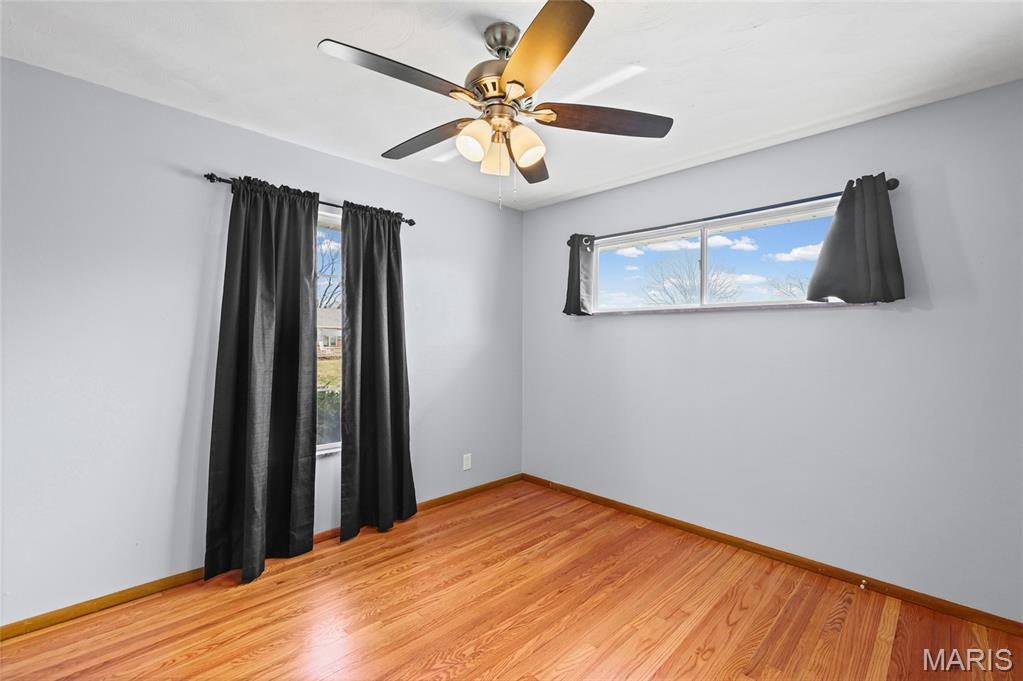 Buckley Meadows - Residential