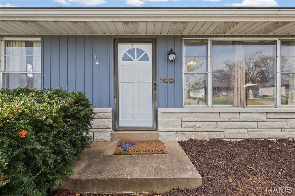 Buckley Meadows - Residential