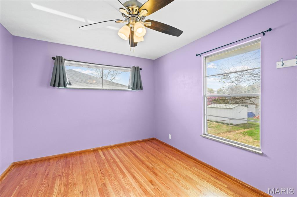 Buckley Meadows - Residential