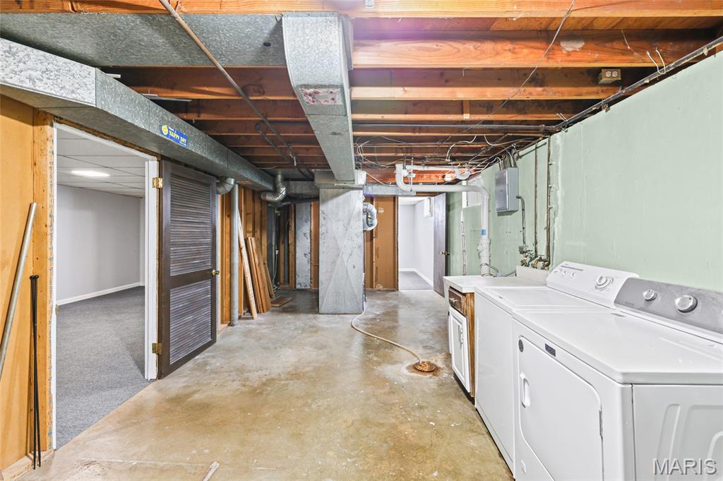 Buckley Meadows - Residential