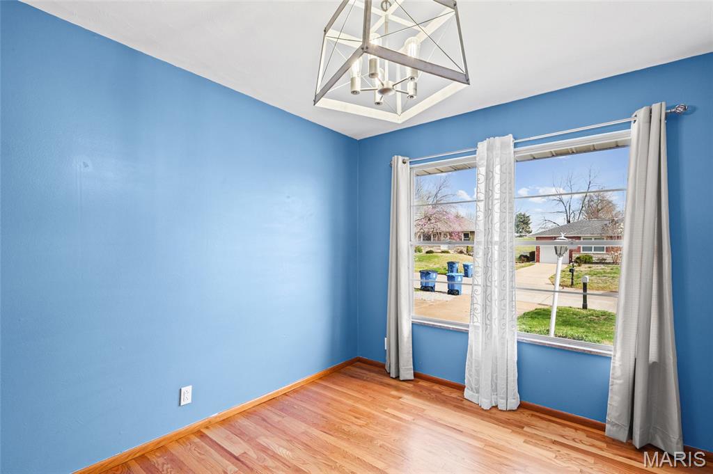 Buckley Meadows - Residential