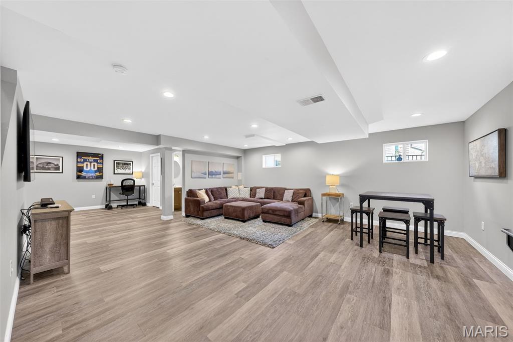 Manors At Quail Ridge - Residential