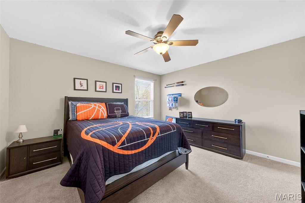 Manors At Quail Ridge - Residential